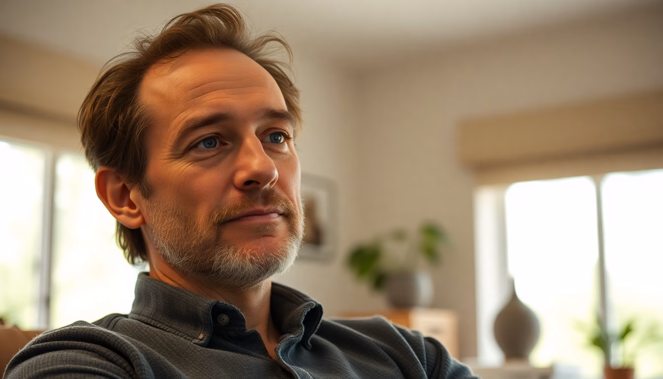 Méditation pour la sérénité