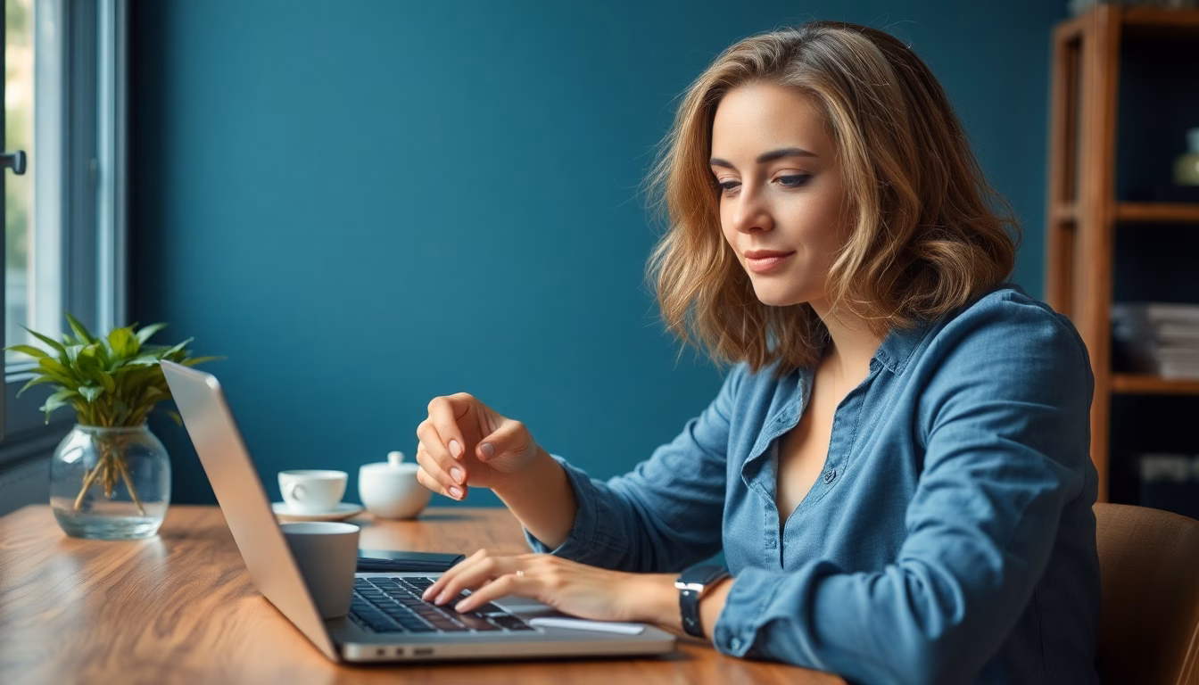 Jessica Thivenin faisant du yoga