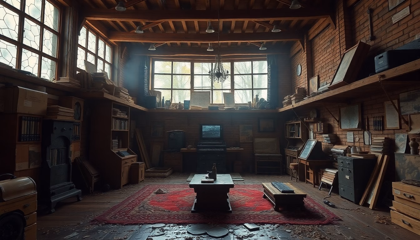 IA créant des effets spéciaux pour le cinéma