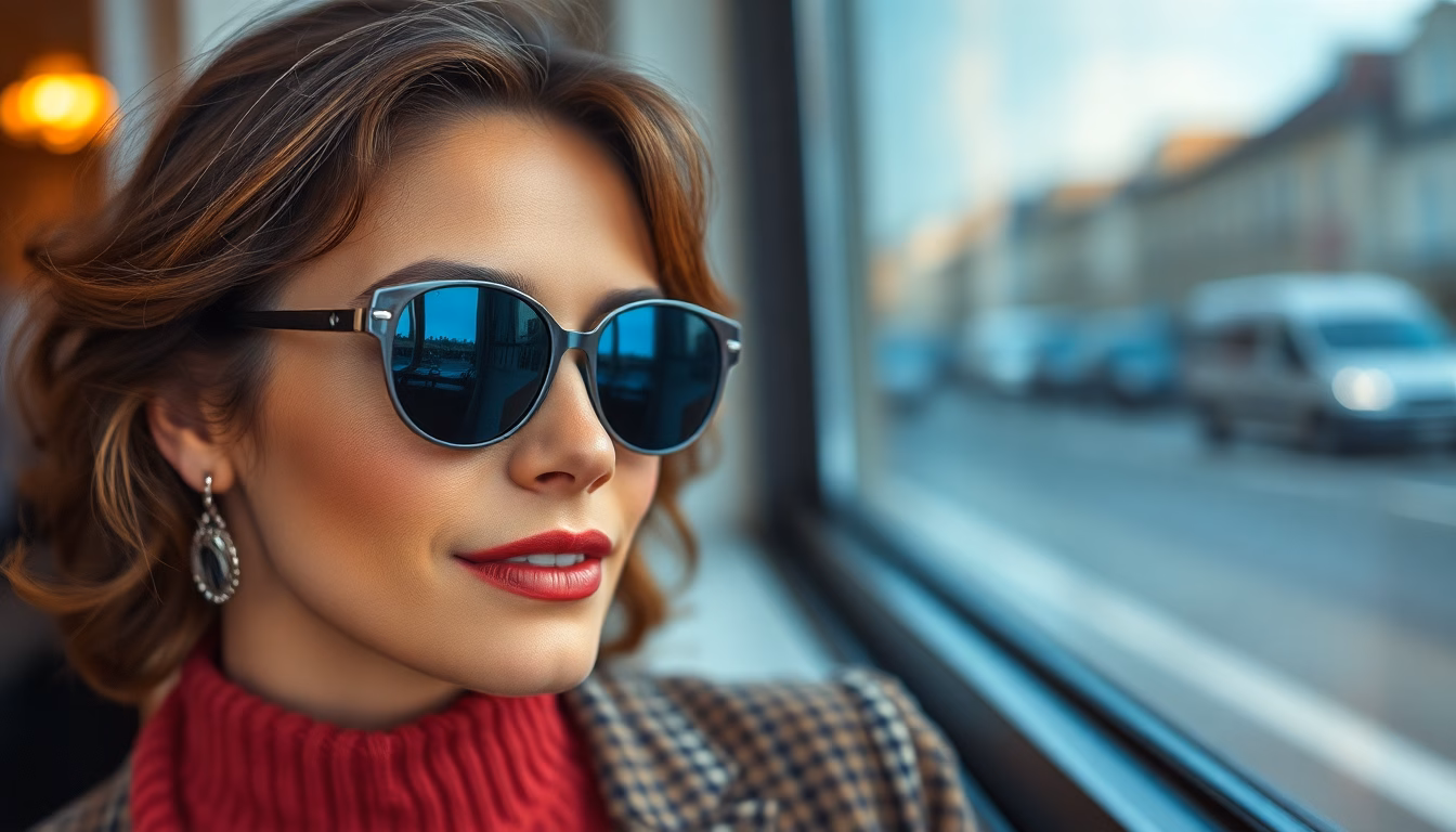 Lara Fabian évolution style mode