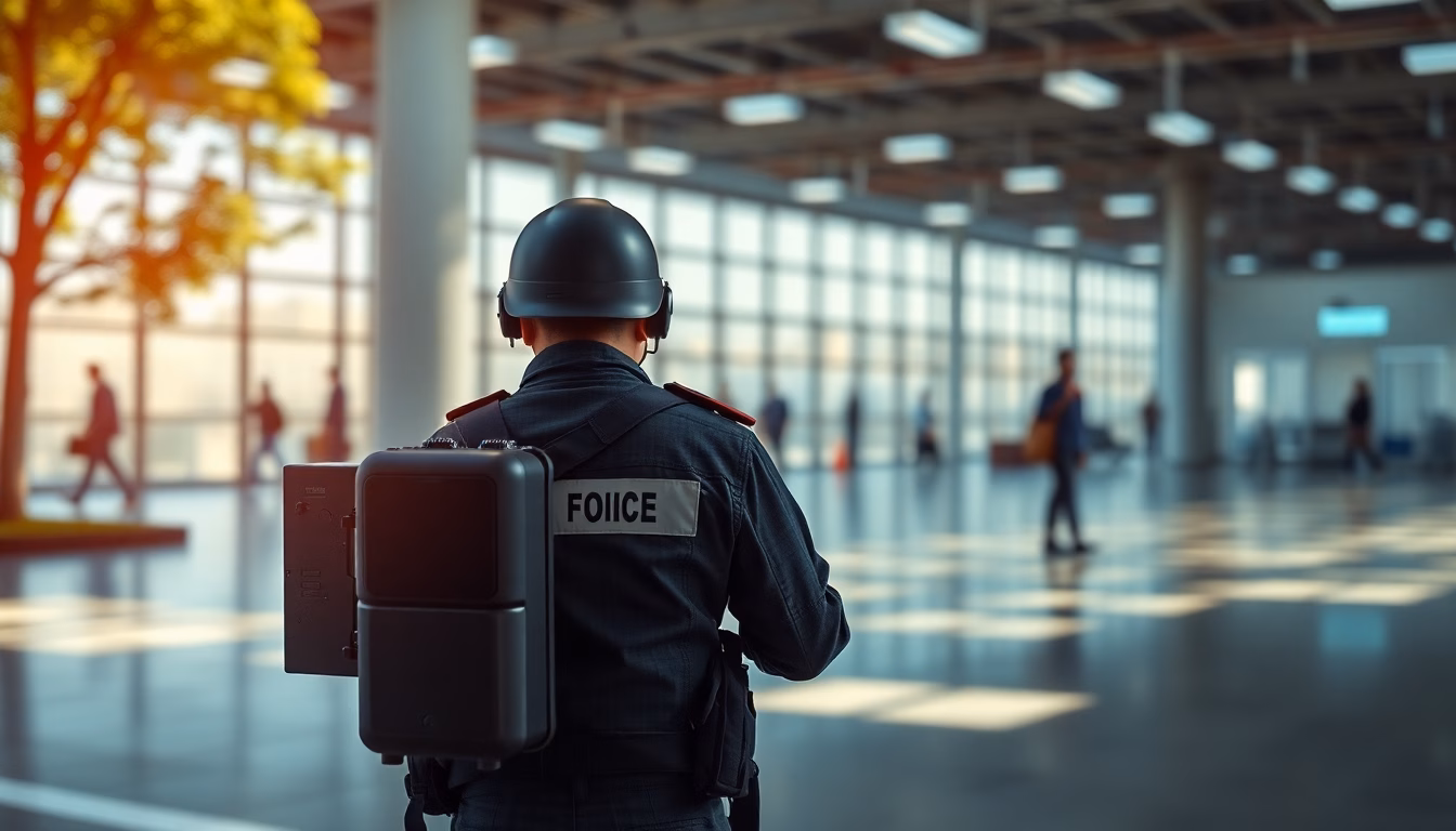 puce électronique drapeau français défense