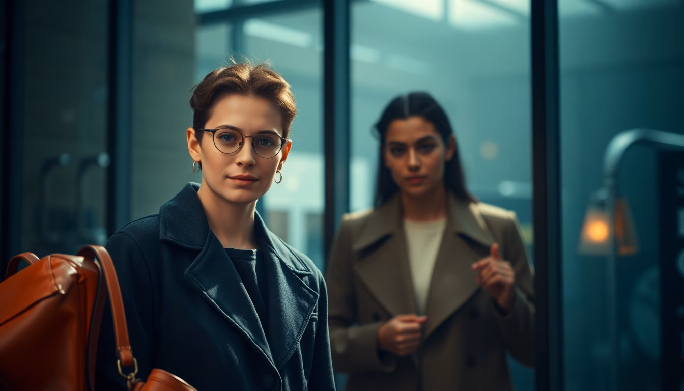 candidat Star Academy tenue tendance