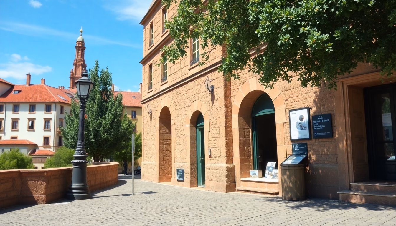 ruelle toulousaine fleurie