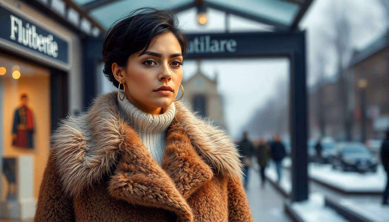 Olivier Rousteing et mannequins mode