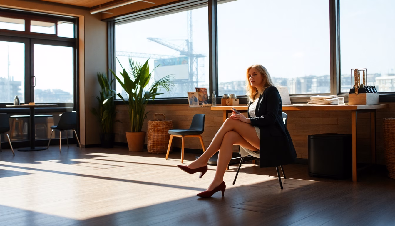 Alix Bouilhaguet style tendance