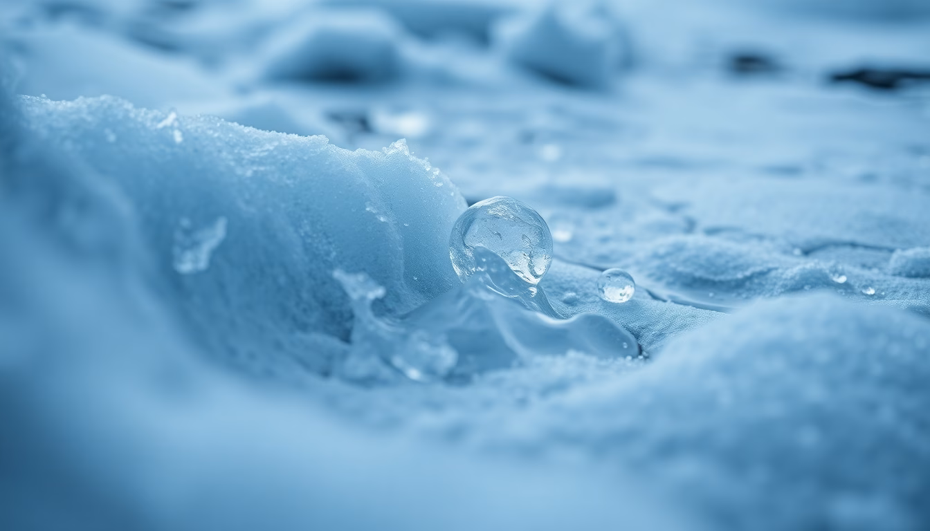 représentation visuelle de l'espoir face au changement climatique